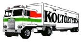 KÖLTÖZTETÉS LOMTALANÍTÁS KÖLTÖZTETÉS LOMTALANÍTÁS